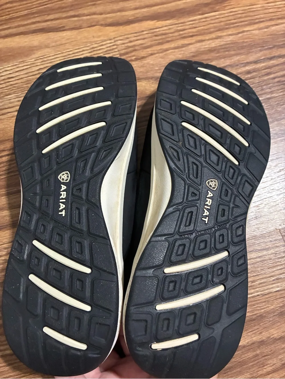 Ariat Women's Buckeye Waterproof Shoes
